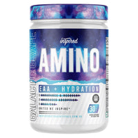 Inspired Amino* | Mr Vitamins