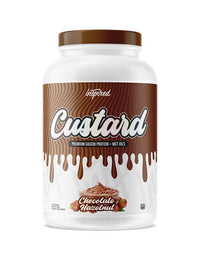 Inspired Custard | Mr Vitamins