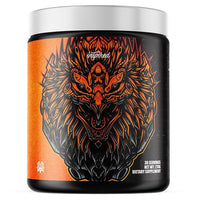 Inspired Ember | Mr Vitamins