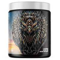 Inspired Ember | Mr Vitamins