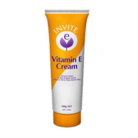 INVITE E CREAM 100G 100GM | Mr Vitamins