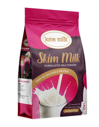 Ione Skim Milk Powder | Mr Vitamins