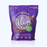 ITS VEEGO VEGAN PLANT PROTEIN 1.12KG Chocolate| Mr Vitamins