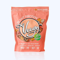 ITS VEEGO VEGAN PLANT PROTEIN | Mr Vitamins