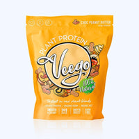 ITS VEEGO VEGAN PLANT PROTEIN | Mr Vitamins