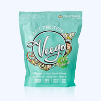 ITS VEEGO VEGAN PLANT PROTEIN | Mr Vitamins