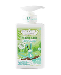JACK N JILL BUBBLE BATH 300ML 300ML | Mr Vitamins