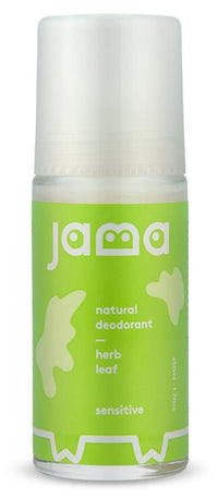 JAMA DEO SEN HERB LE 50ML Herb| Mr Vitamins