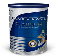 Jinvigorate Platinum Immune Support 20 Sachets | Mr Vitamins
