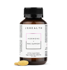 JS Health Hormone Pms Support