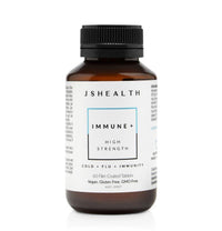 JS HEALTH IMMUNE+ 60S 60 Tablets | Mr Vitamins