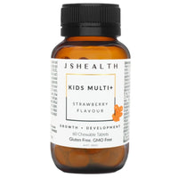 JS HEALTH KIDS MULTIplus 60T 60 Tablets | Mr Vitamins