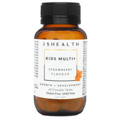 JS Health Kids Multi+