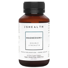 JS Health Magnesium