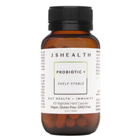 JS HEALTH PROBIOTIC plus 60T 60 Tablets | Mr Vitamins