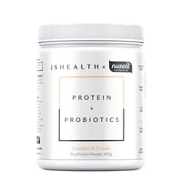 JS Health Protein Powder* | Mr Vitamins