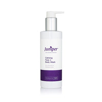 JUNIPER CALMING FACE 250ML | Mr Vitamins