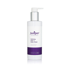 Juniper Calming Face & Body Wash 250Ml