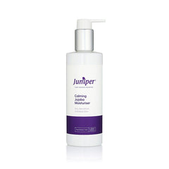 Juniper Calming Jojoba Moisturiser 250Ml