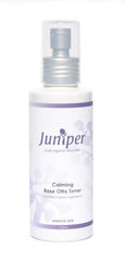 Juniper Calming Rose Otto Mist 125Ml