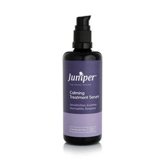 Juniper Calming Treatment Serum 100Ml