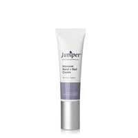 Juniper Intensive Hand & Nail Cream | Mr Vitamins