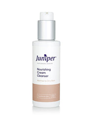 Juniper Nourishing Cream Cleanser 125Ml