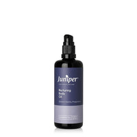 Juniper Nurturing Body Oil | Mr Vitamins