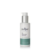 Juniper Oil Balancing Cleanser | Mr Vitamins