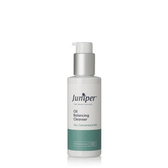 Juniper Oil Balancing Cleanser