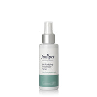JUNIPER PURIFYING TONER 125ML 125ML | Mr Vitamins
