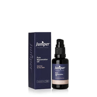 Juniper Pure Rejuvenation Oil 30ML | Mr Vitamins