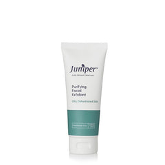Juniper Purifying Facial Exfoliant