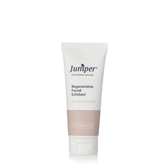 Juniper Regenerative Facial Exfoliant