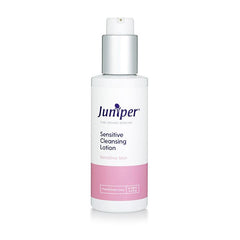 Juniper Sensitive Cleansing Lotion 125Ml