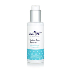 Juniper Teen Cleanser 125Ml
