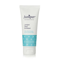 Juniper Teen Exfoliant | Mr Vitamins