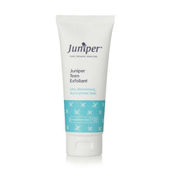 Juniper Teen Exfoliant