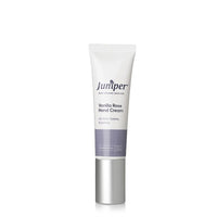 JUNIPER VANILLA ROSE 50ML | Mr Vitamins