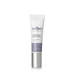 Juniper Vanilla Rose Hand Cream