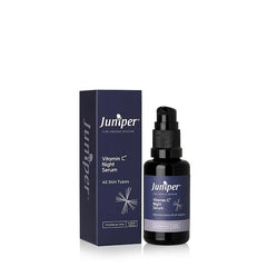 Juniper Vitamin C Night Serum