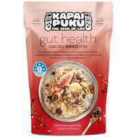 Kapai Puku Gut Health Cacao Seed Mix 450g | Mr Vitamins
