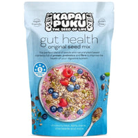 Kapai Puku Gut Health Original Seed Mix | Mr Vitamins