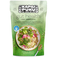 Kapai Puku Raw Seed Mix 450g | Mr Vitamins