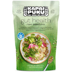 Kapai Puku Raw Seed Mix 450g