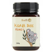 KARIBEE KIDS HONEY 500G 500GM | Mr Vitamins