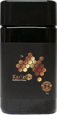 KARIBEE MULTIF 5plus 250GM 250GM 5+| Mr Vitamins