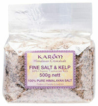KAROM HIMA SALT WITH 500GM | Mr Vitamins