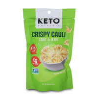 KN CRISPY CAULI GAR HERB 27G 27G | Mr Vitamins