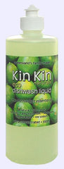 Kin Kin Naturals Dishwash Liquid (Ultra Conc.)